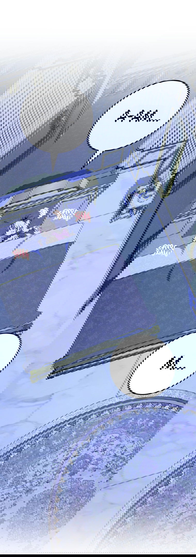 Манга Злая принцесса - Глава 97 Страница 55