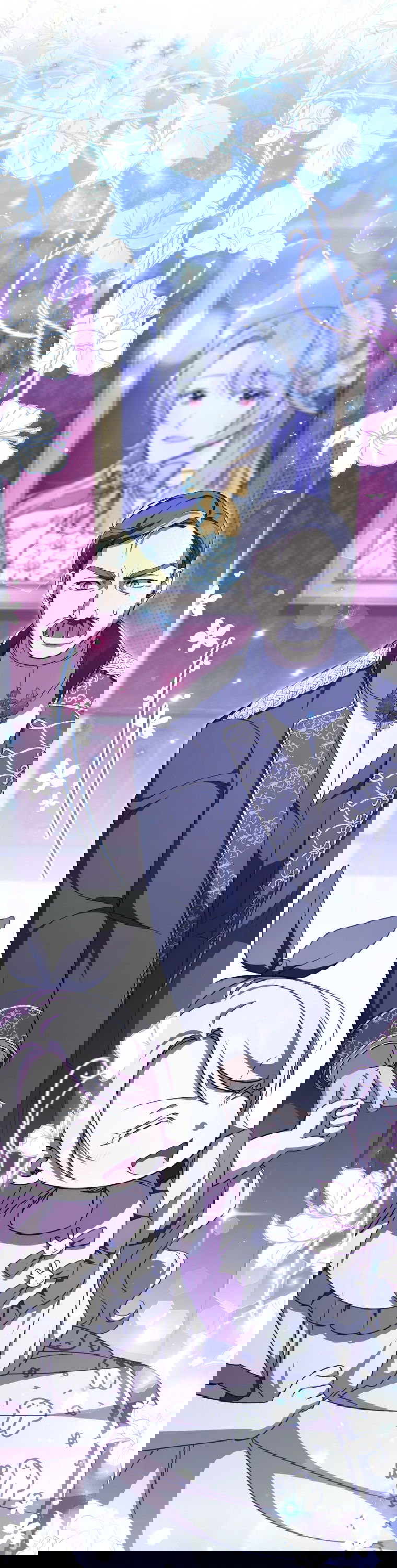 Манга Злая принцесса - Глава 97 Страница 71