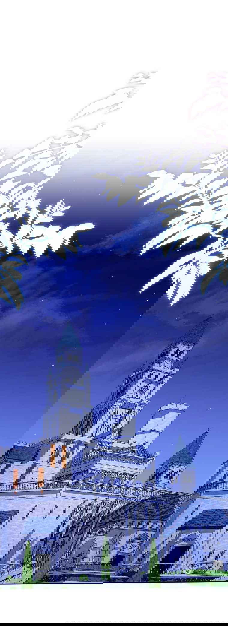 Манга Злая принцесса - Глава 97 Страница 54