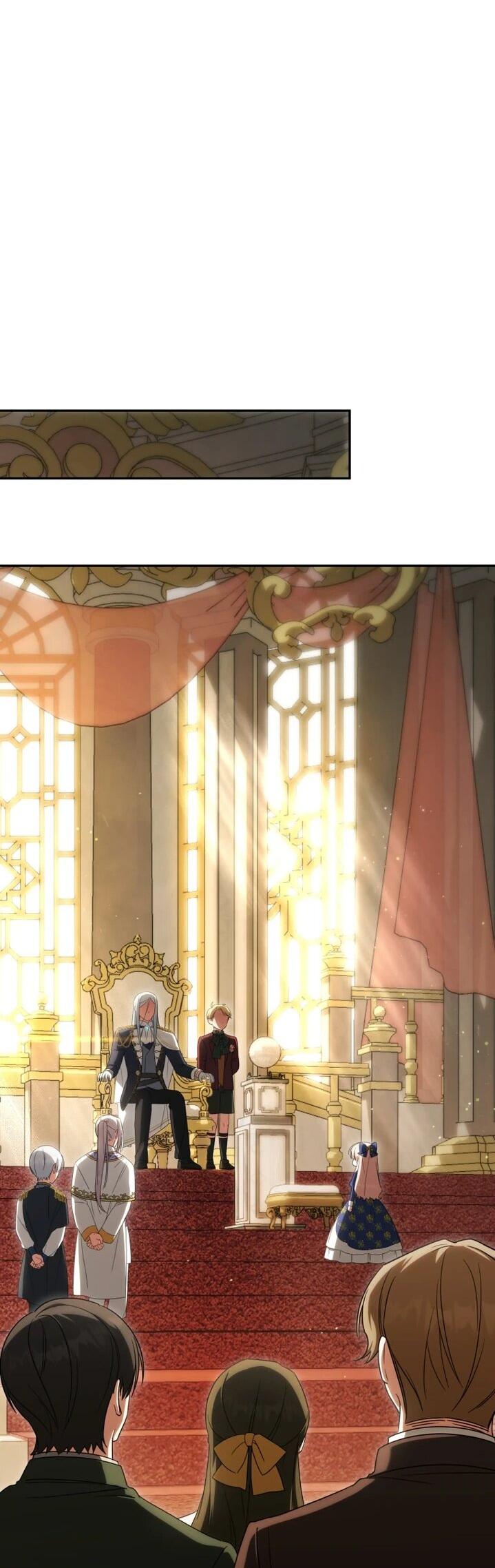 Манга Злая принцесса - Глава 160 Страница 40