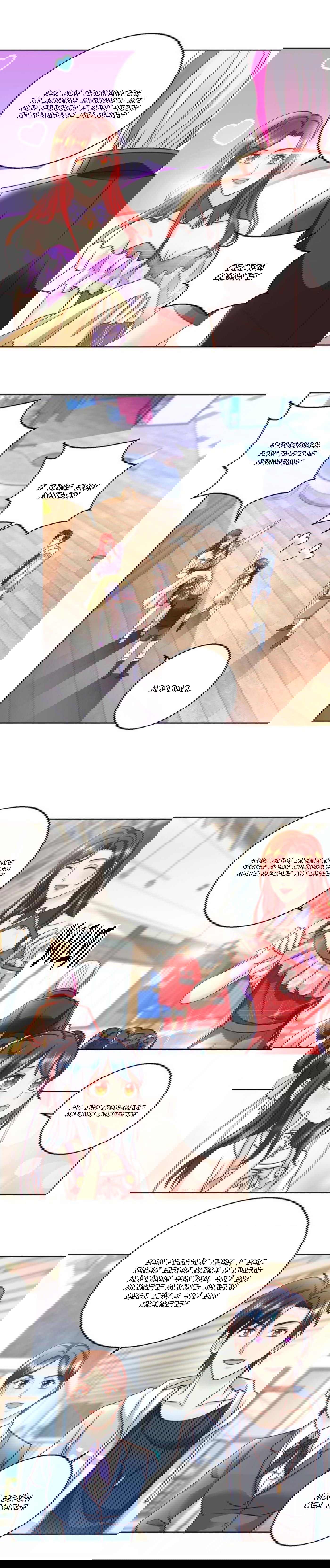 Манга Бессмертный папочка-няня - Глава 82 Страница 7