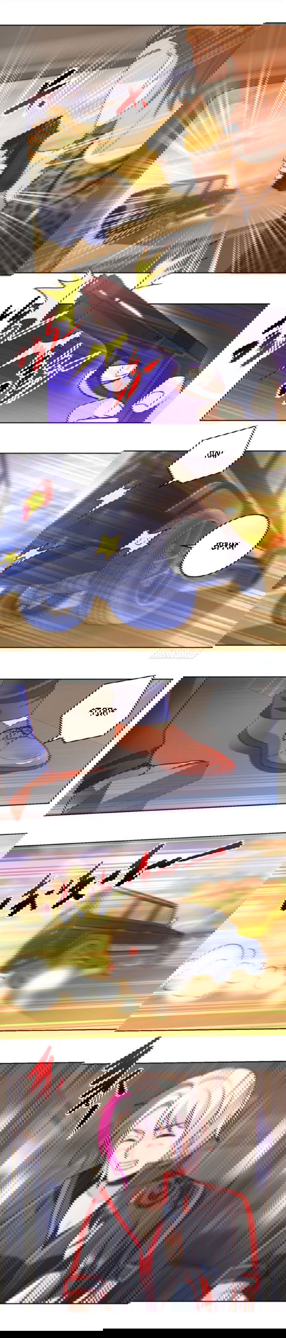 Манга Бессмертный папочка-няня - Глава 69 Страница 1