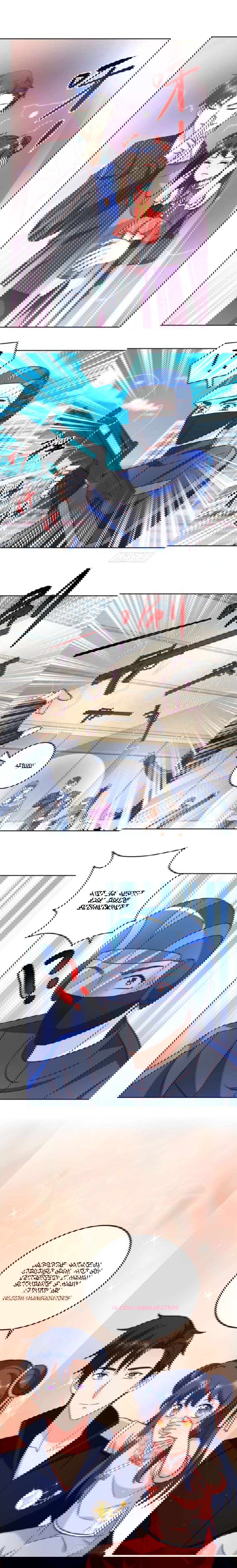 Манга Бессмертный папочка-няня - Глава 61 Страница 5