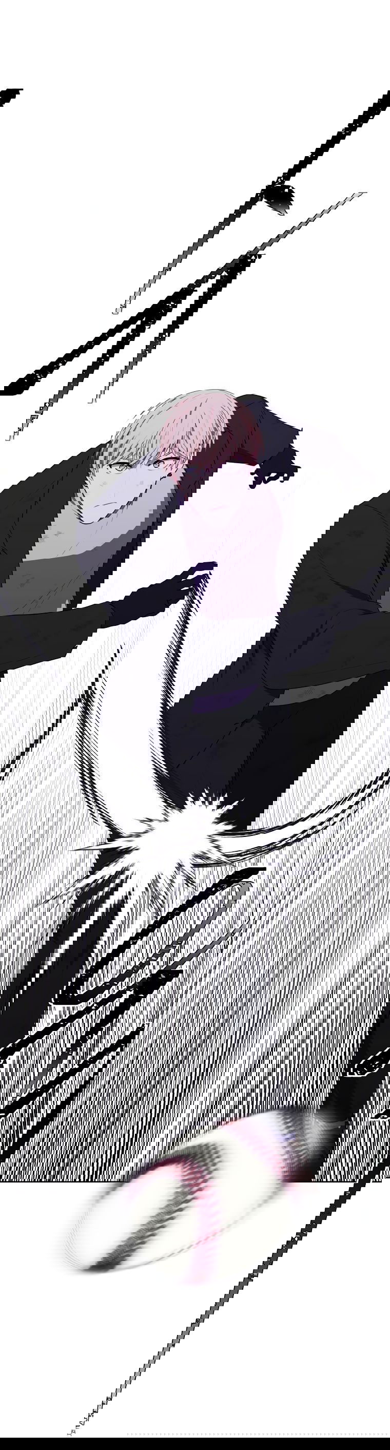 Манга Я стал главным ублюдком в этом романе - Глава 152 Страница 21