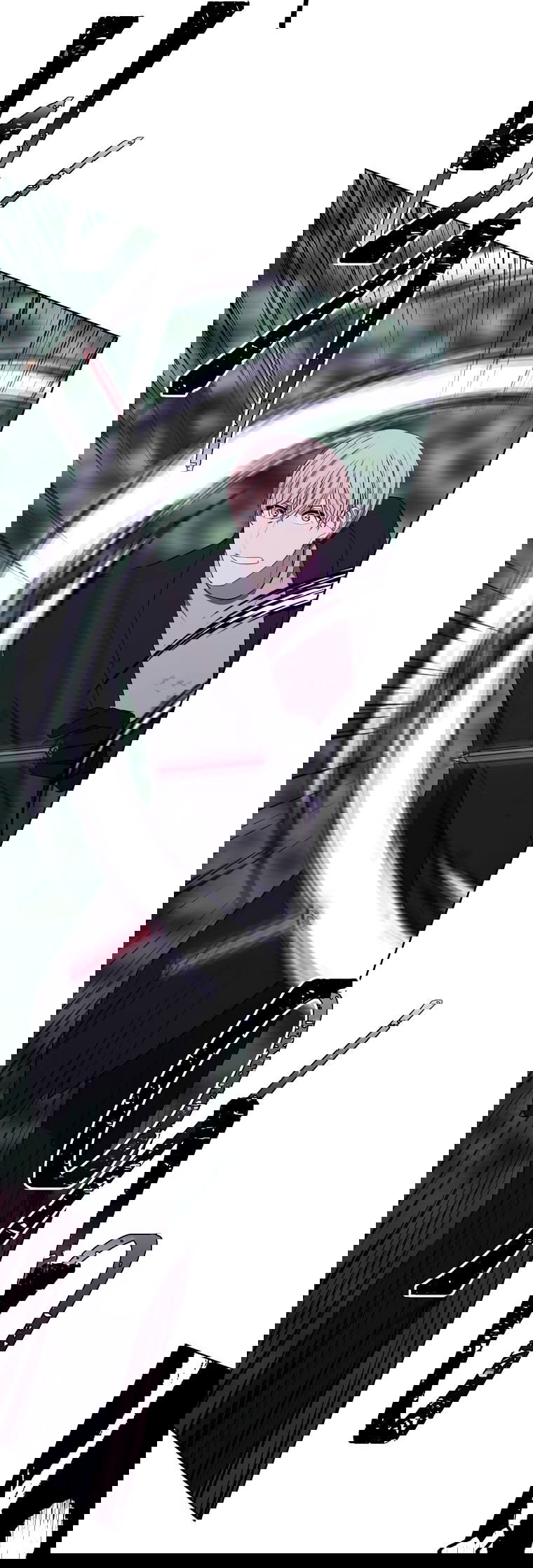 Манга Я стал главным ублюдком в этом романе - Глава 151 Страница 39