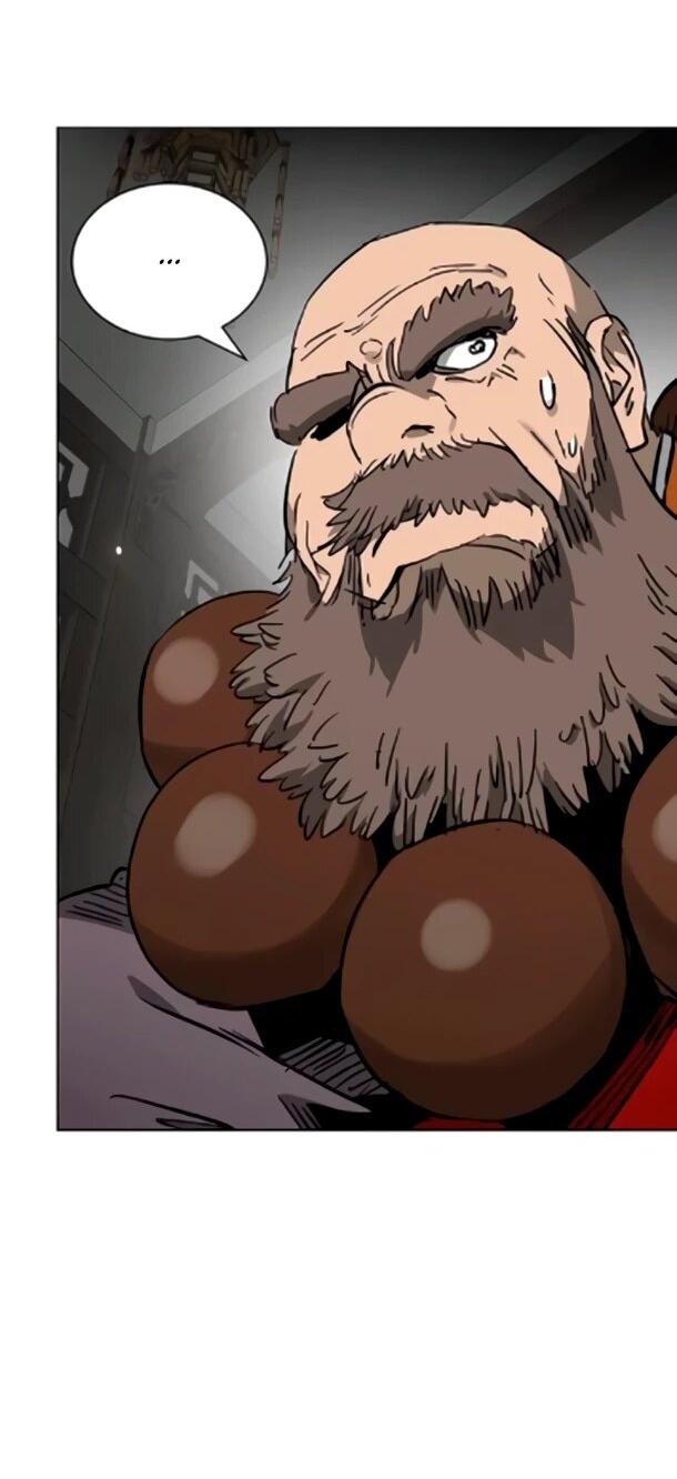 Манга Непрерывное поднятие уровня в Муриме - Глава 256 Страница 46