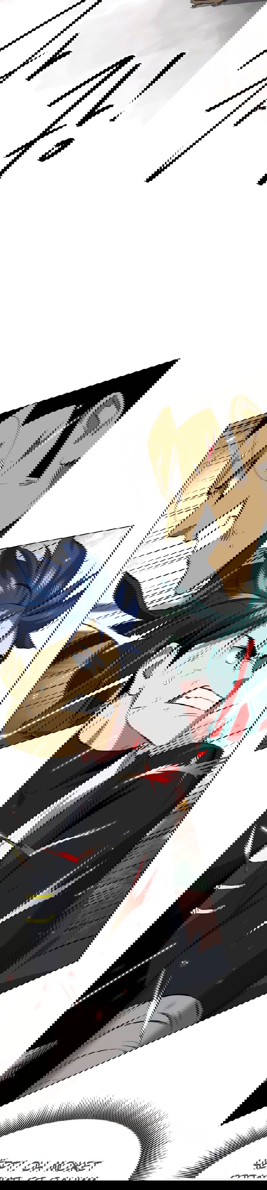 Манга Непрерывное поднятие уровня в Муриме - Глава 140 Страница 4