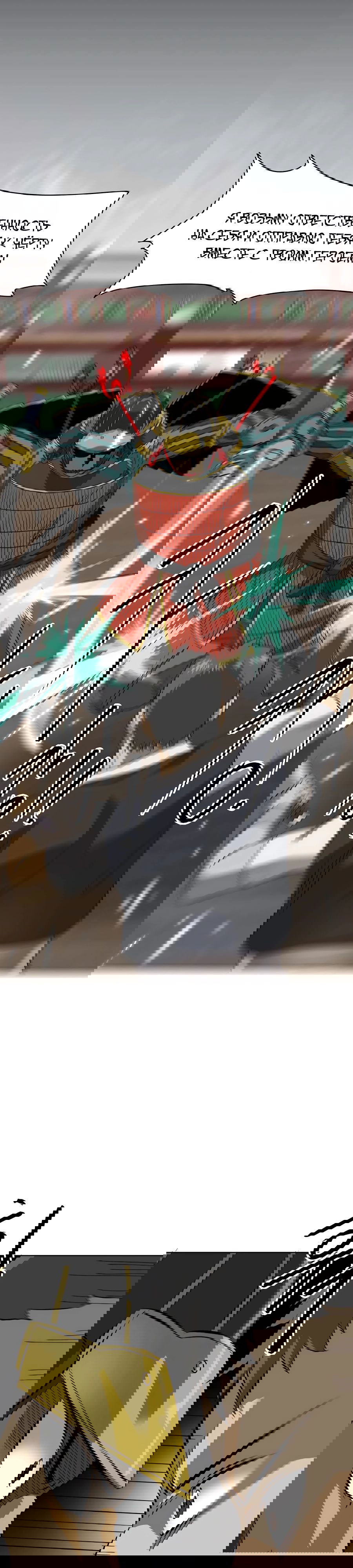 Манга Непрерывное поднятие уровня в Муриме - Глава 140 Страница 17