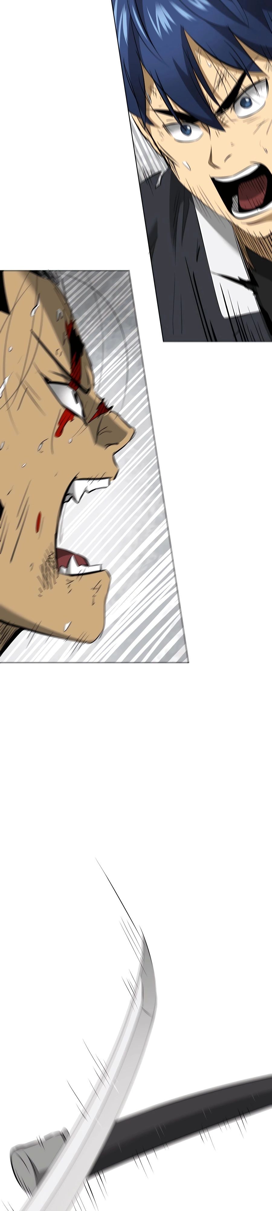 Манга Непрерывное поднятие уровня в Муриме - Глава 140 Страница 41