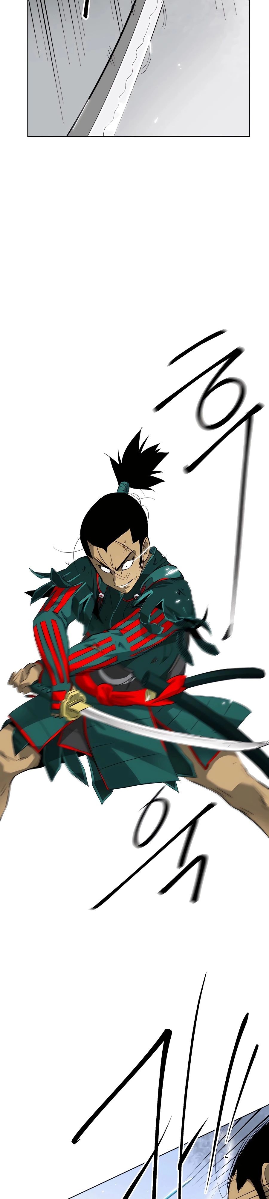 Манга Непрерывное поднятие уровня в Муриме - Глава 140 Страница 2