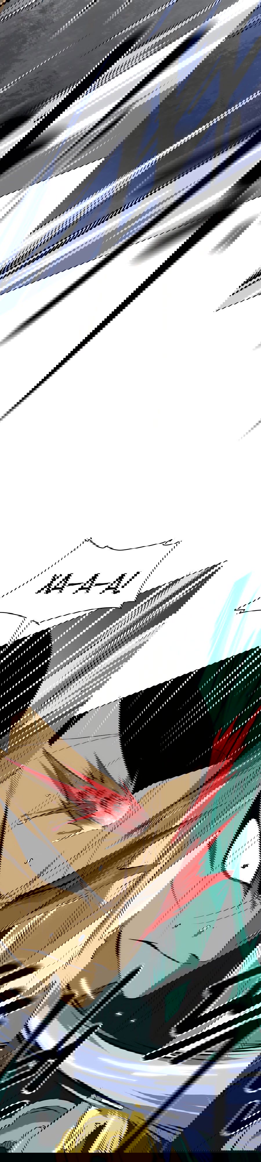 Манга Непрерывное поднятие уровня в Муриме - Глава 140 Страница 35