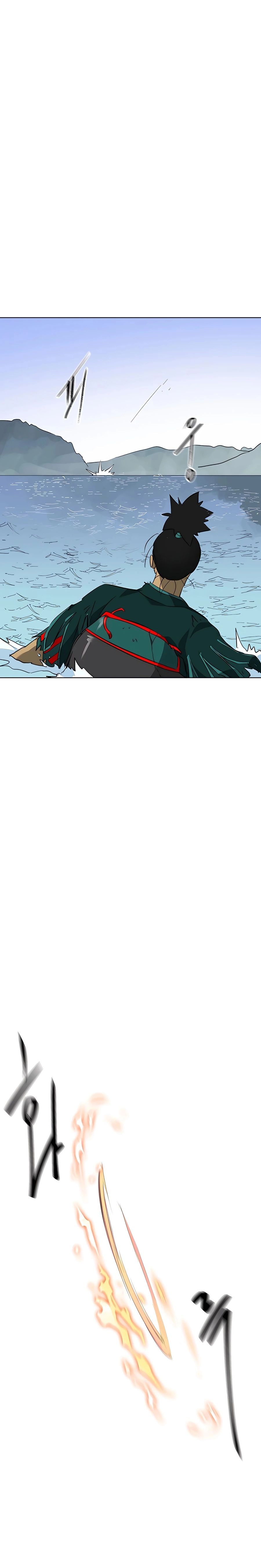 Манга Непрерывное поднятие уровня в Муриме - Глава 140 Страница 54