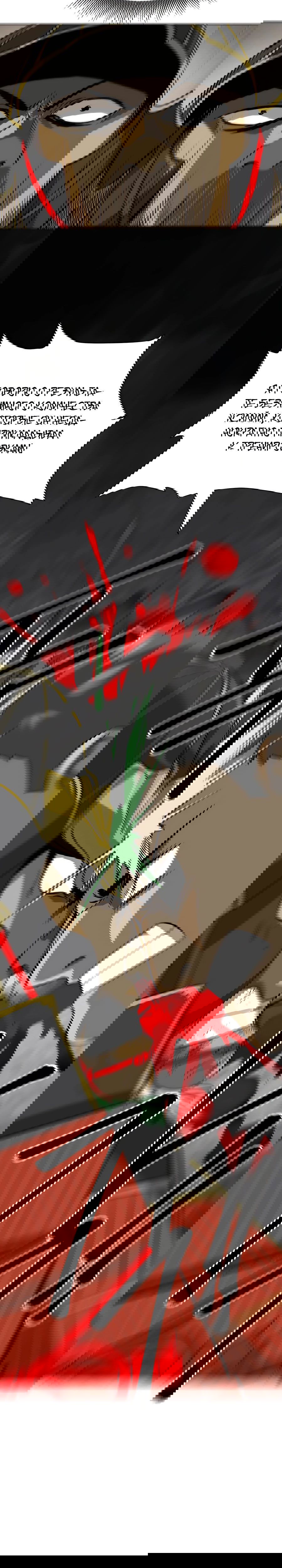 Манга Непрерывное поднятие уровня в Муриме - Глава 140 Страница 20