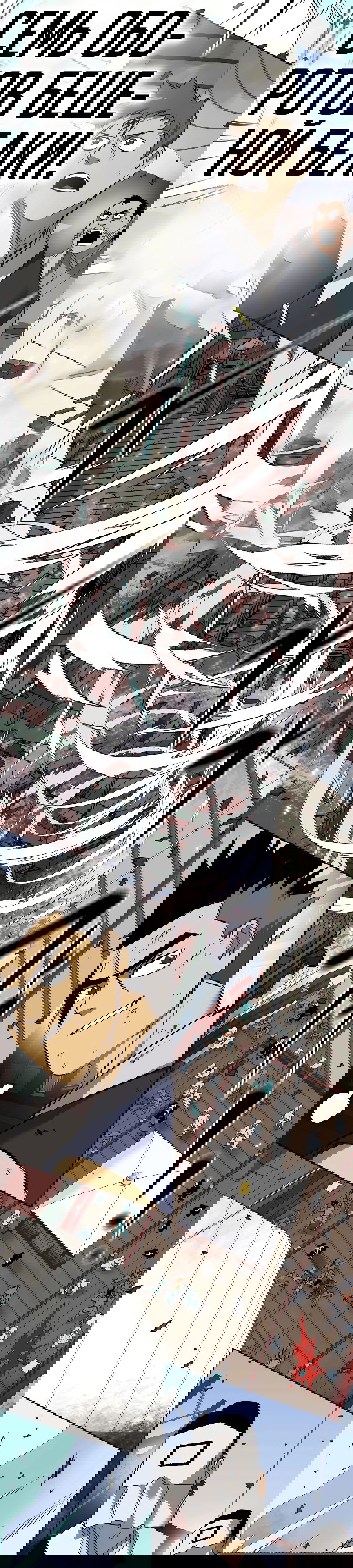 Манга Непрерывное поднятие уровня в Муриме - Глава 140 Страница 46