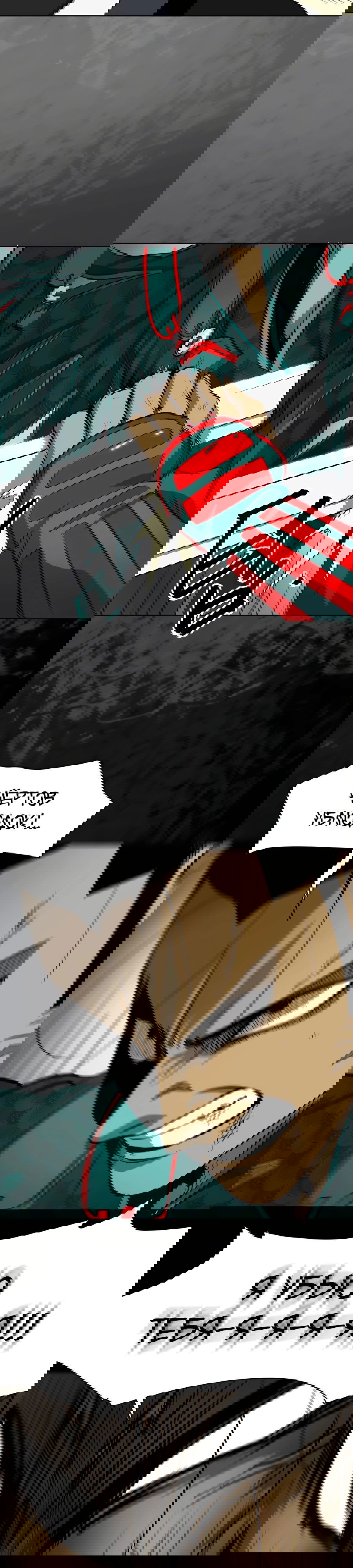 Манга Непрерывное поднятие уровня в Муриме - Глава 139 Страница 58