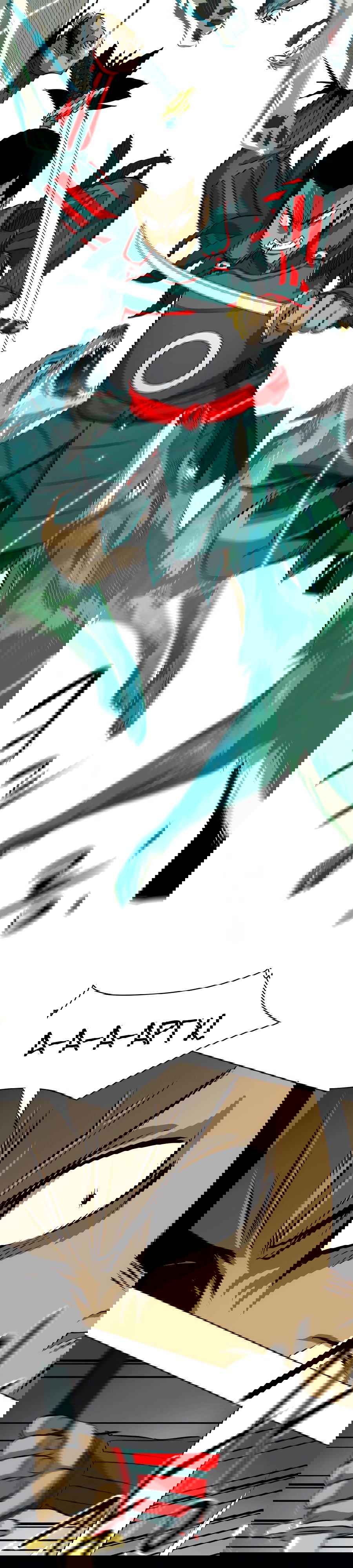 Манга Непрерывное поднятие уровня в Муриме - Глава 139 Страница 49