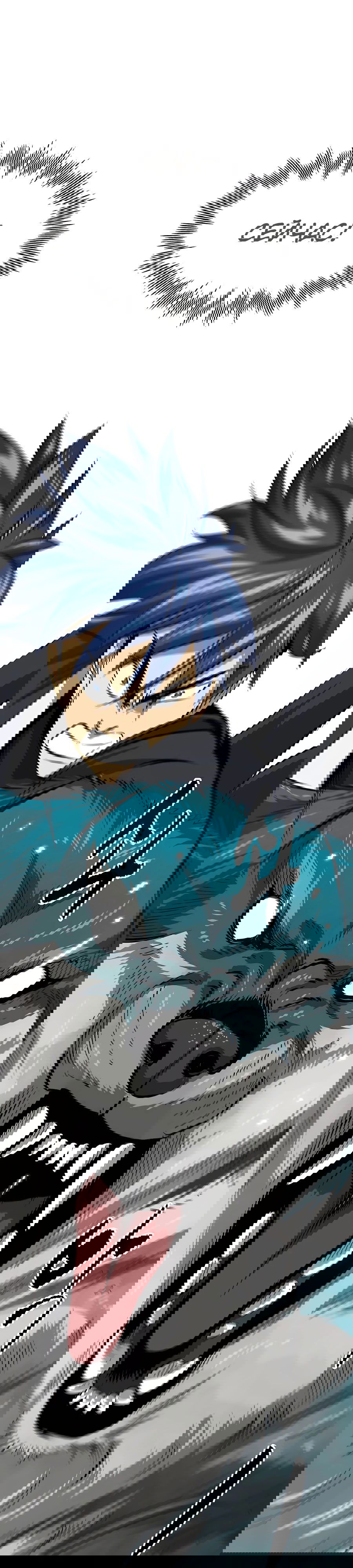 Манга Непрерывное поднятие уровня в Муриме - Глава 139 Страница 53