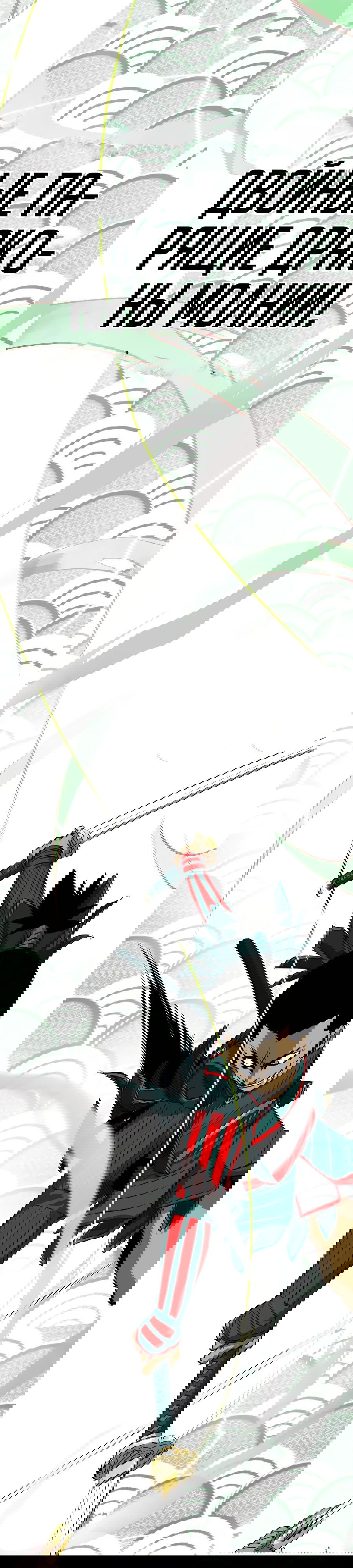 Манга Непрерывное поднятие уровня в Муриме - Глава 139 Страница 39