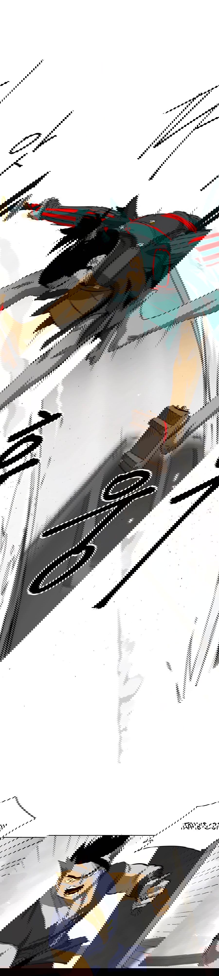 Манга Непрерывное поднятие уровня в Муриме - Глава 139 Страница 45