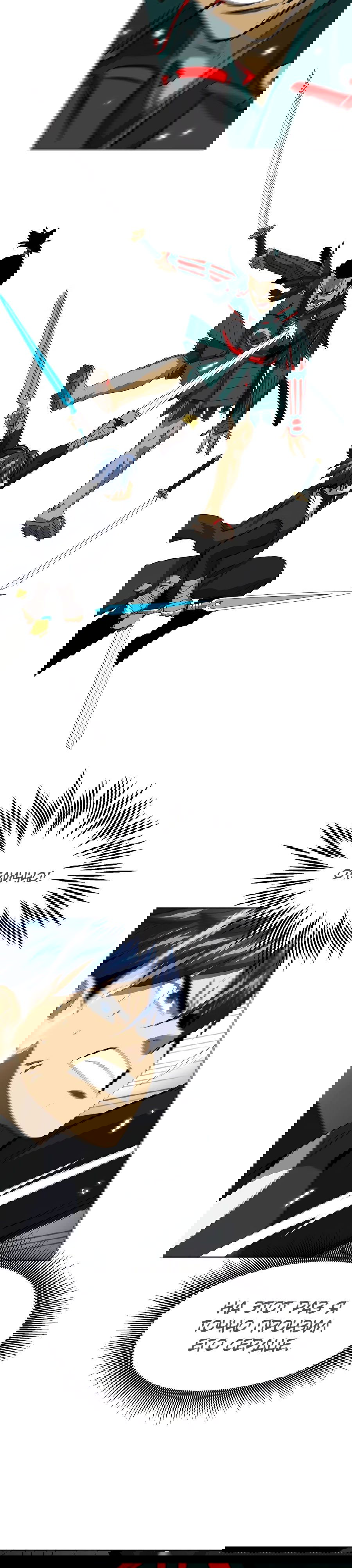 Манга Непрерывное поднятие уровня в Муриме - Глава 139 Страница 55