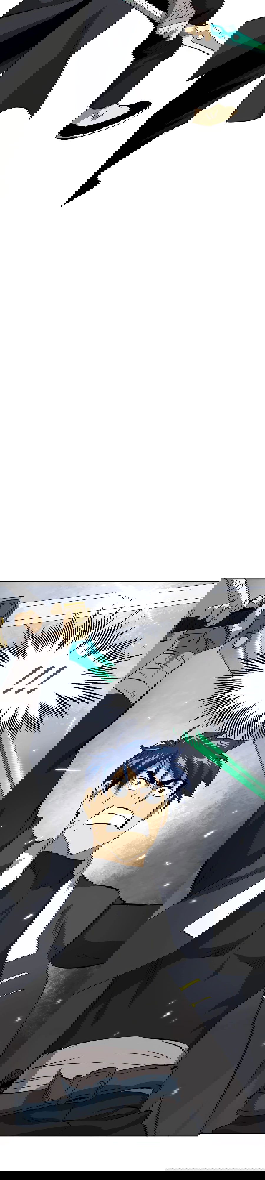 Манга Непрерывное поднятие уровня в Муриме - Глава 139 Страница 60