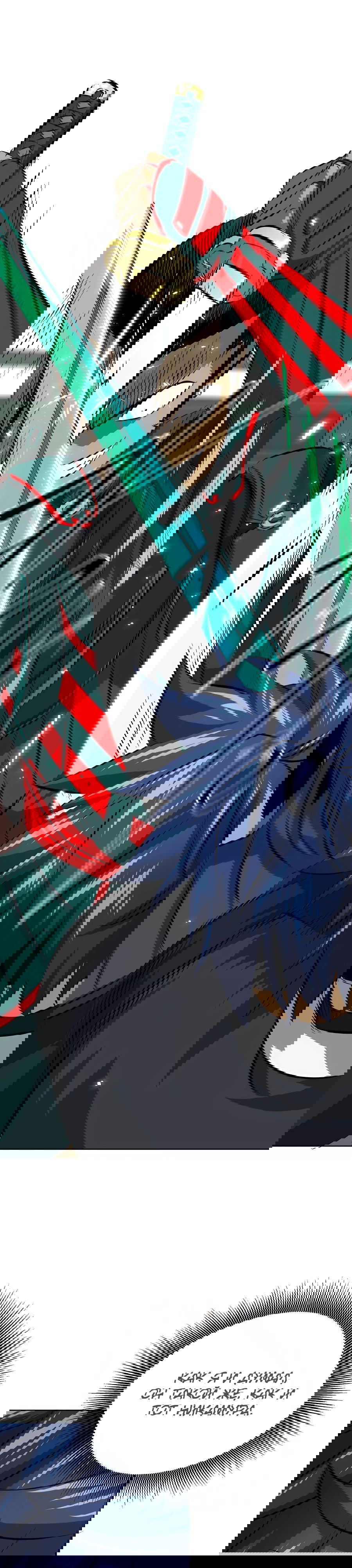 Манга Непрерывное поднятие уровня в Муриме - Глава 139 Страница 31