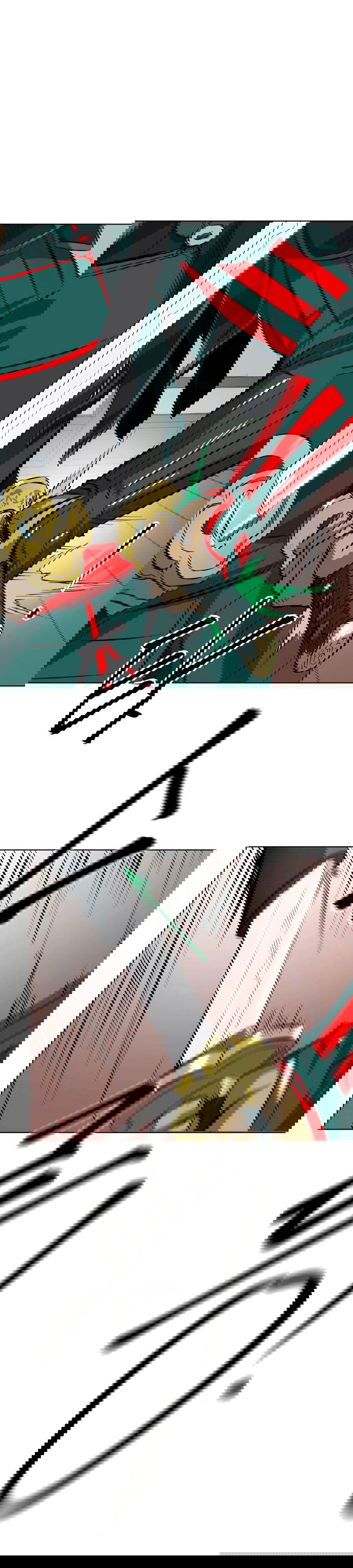 Манга Непрерывное поднятие уровня в Муриме - Глава 139 Страница 30