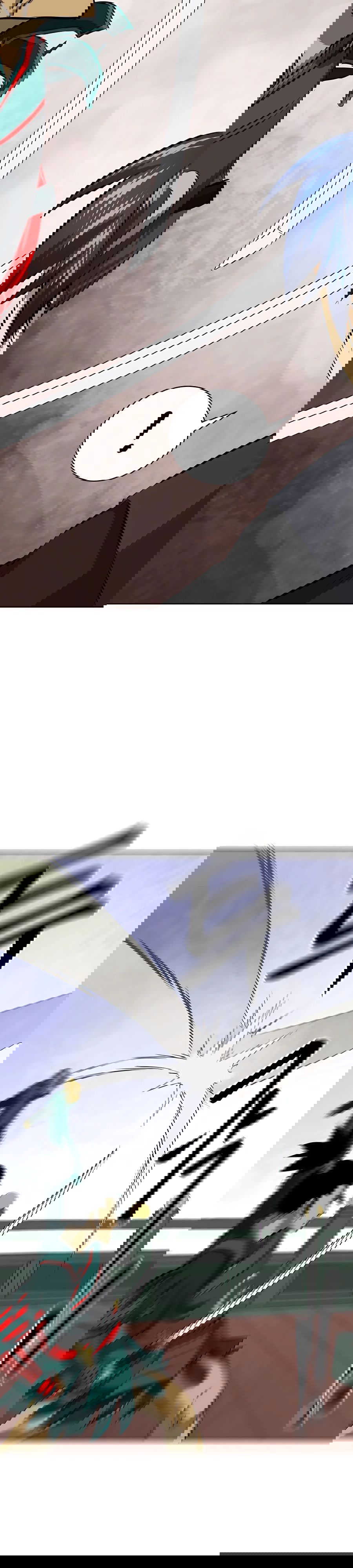 Манга Непрерывное поднятие уровня в Муриме - Глава 139 Страница 52