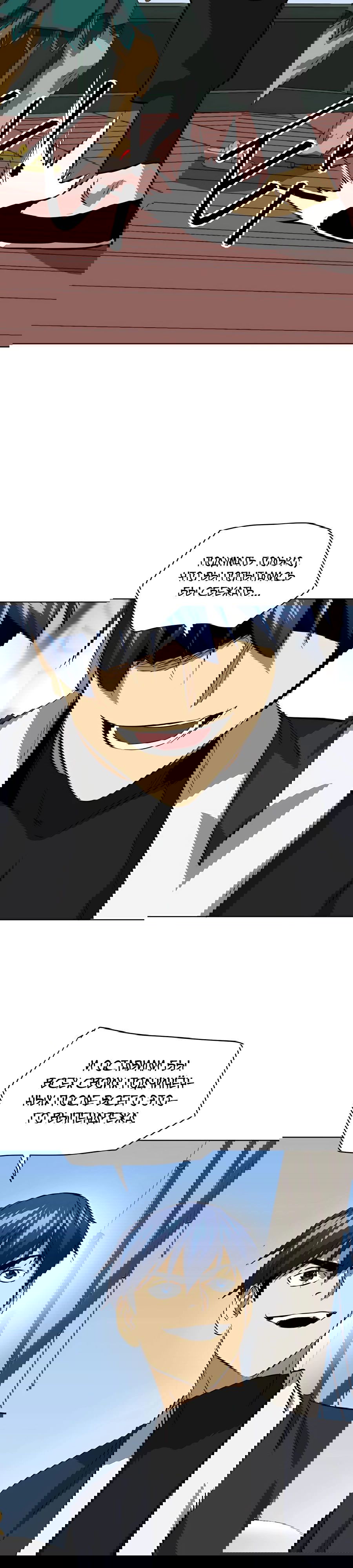 Манга Непрерывное поднятие уровня в Муриме - Глава 139 Страница 17