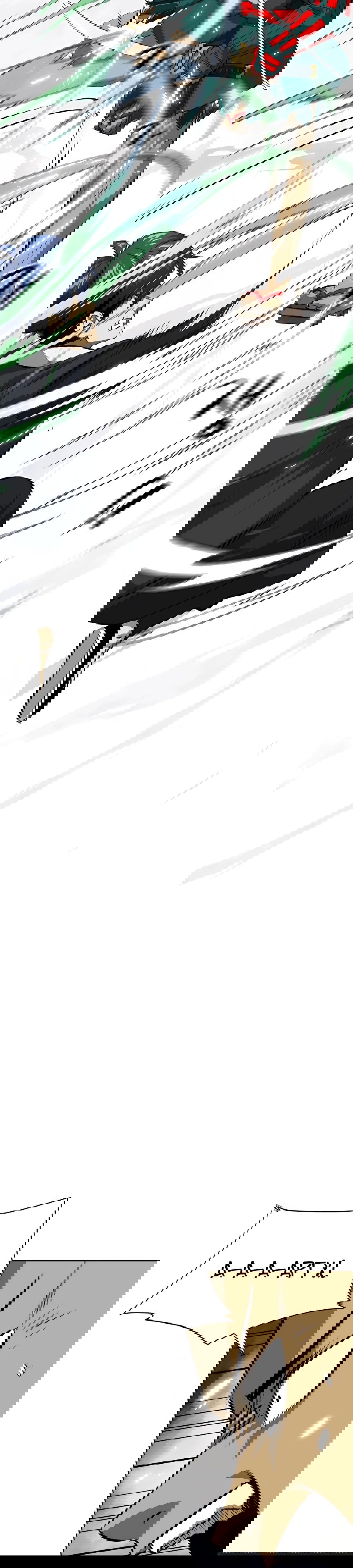 Манга Непрерывное поднятие уровня в Муриме - Глава 139 Страница 35