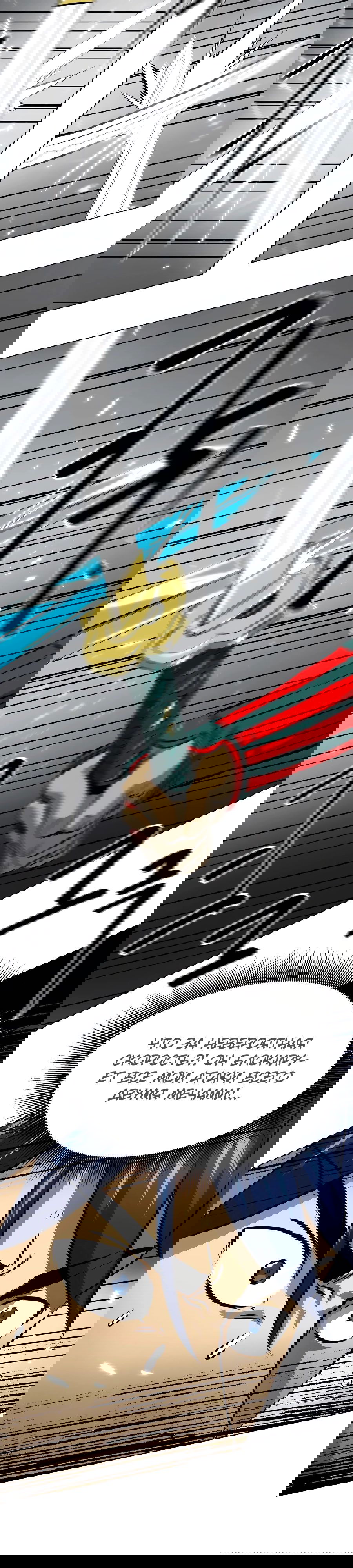 Манга Непрерывное поднятие уровня в Муриме - Глава 139 Страница 50