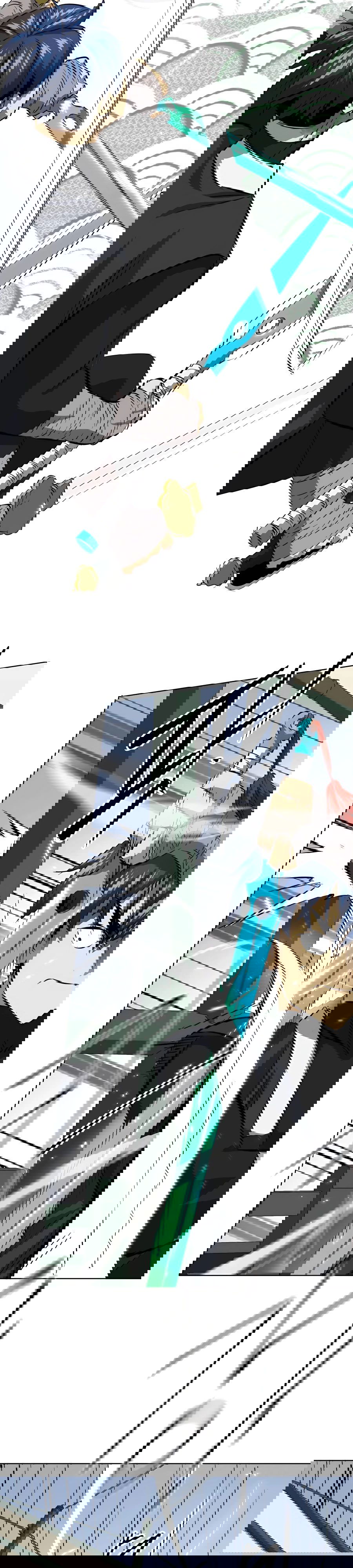 Манга Непрерывное поднятие уровня в Муриме - Глава 139 Страница 40