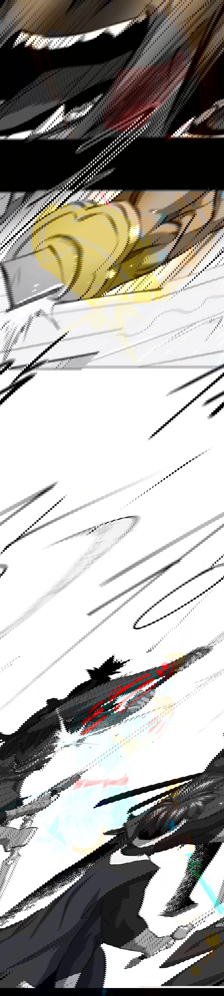 Манга Непрерывное поднятие уровня в Муриме - Глава 139 Страница 59