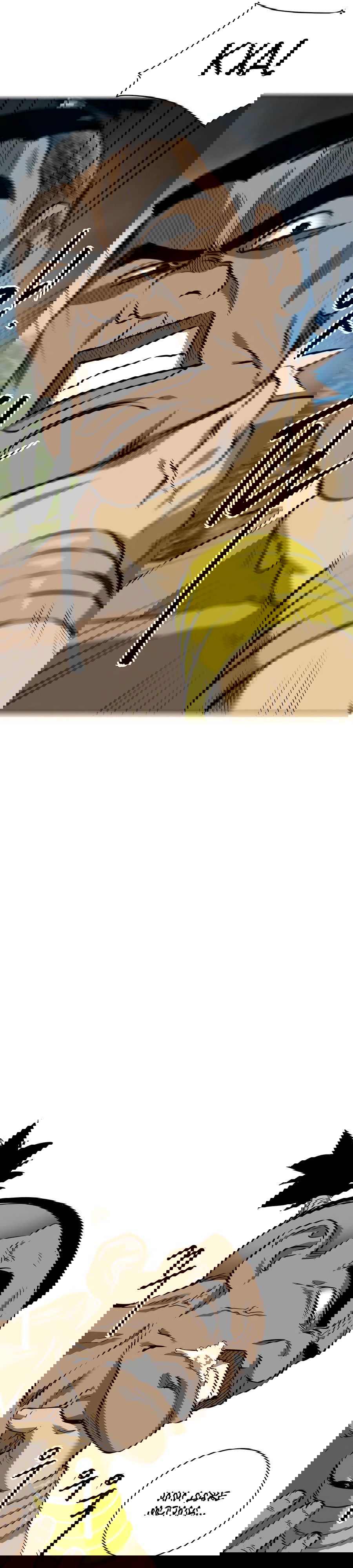 Манга Непрерывное поднятие уровня в Муриме - Глава 141 Страница 35