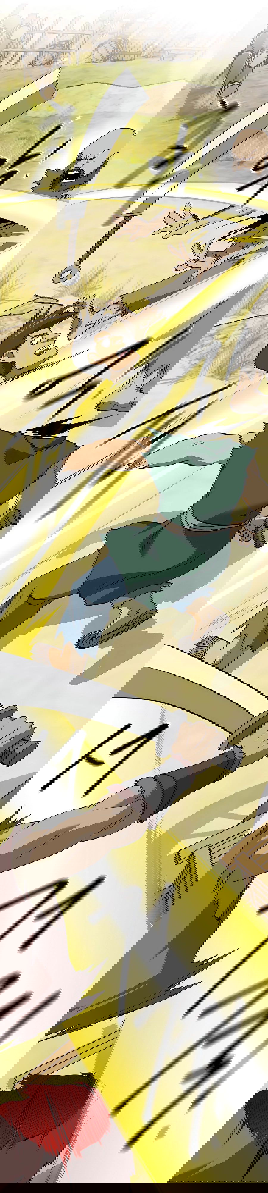 Манга Непрерывное поднятие уровня в Муриме - Глава 141 Страница 15