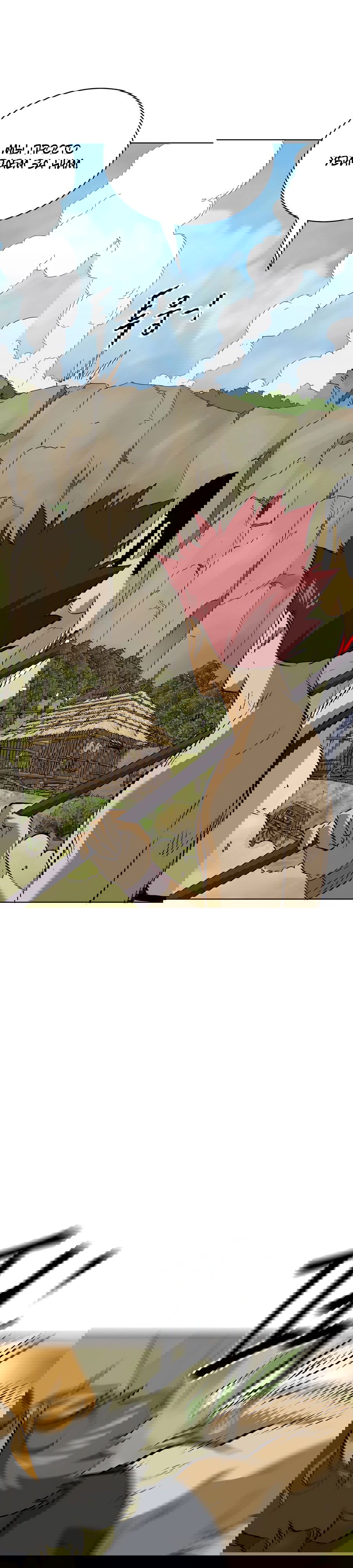 Манга Непрерывное поднятие уровня в Муриме - Глава 141 Страница 23