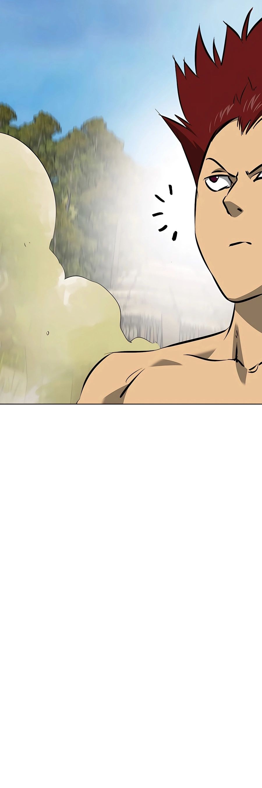 Манга Непрерывное поднятие уровня в Муриме - Глава 141 Страница 19