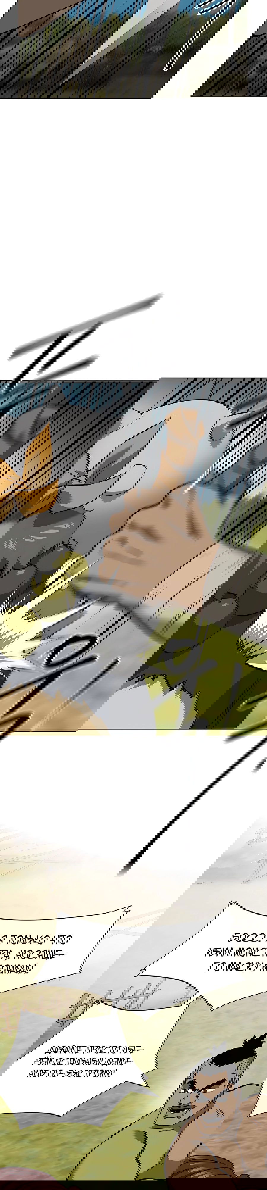 Манга Непрерывное поднятие уровня в Муриме - Глава 141 Страница 31