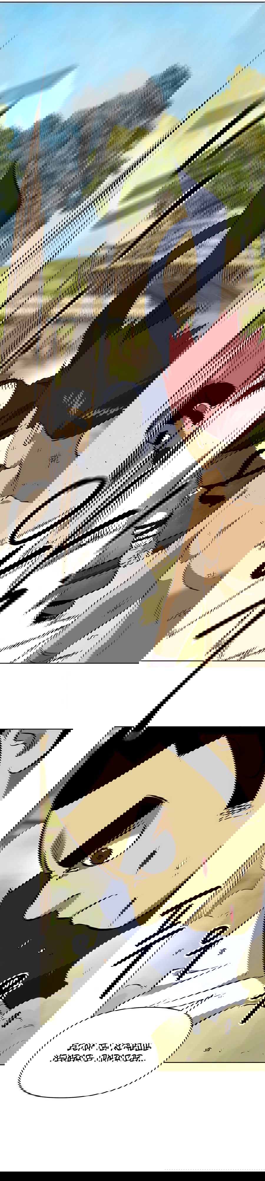 Манга Непрерывное поднятие уровня в Муриме - Глава 141 Страница 20