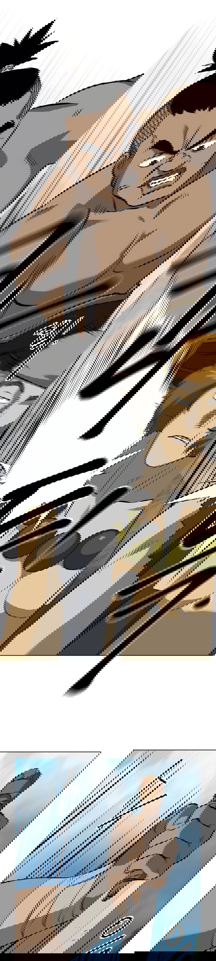 Манга Непрерывное поднятие уровня в Муриме - Глава 141 Страница 30