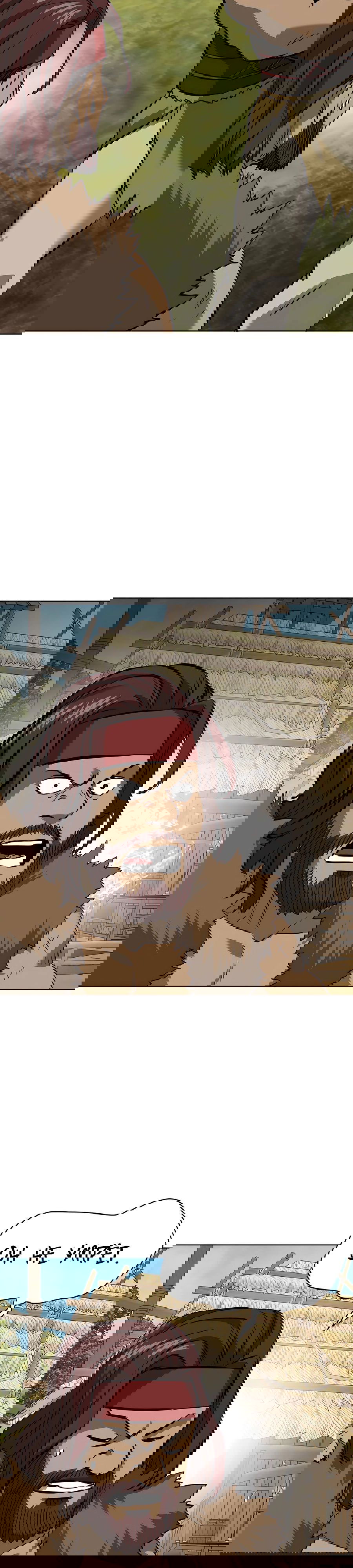 Манга Непрерывное поднятие уровня в Муриме - Глава 141 Страница 32