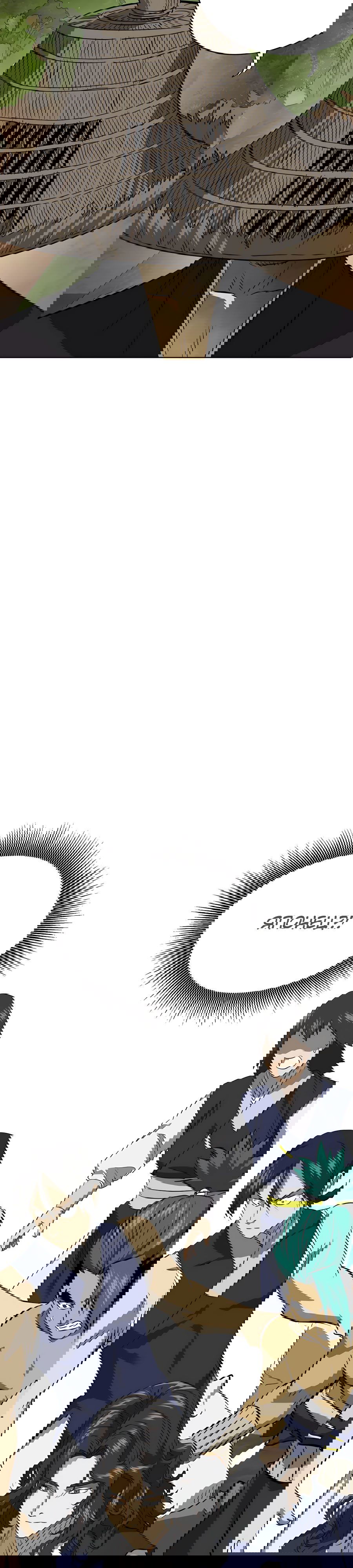 Манга Непрерывное поднятие уровня в Муриме - Глава 147 Страница 28