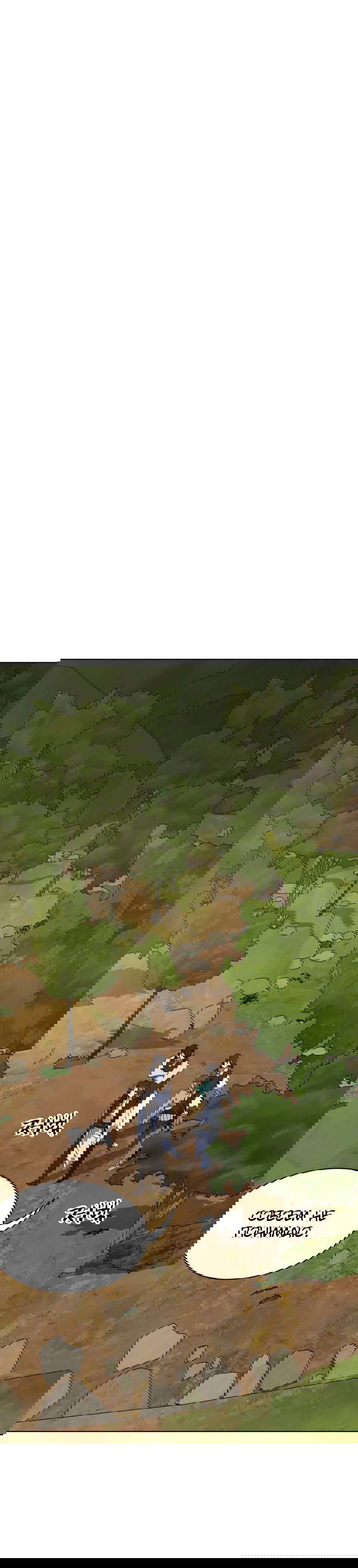 Манга Непрерывное поднятие уровня в Муриме - Глава 147 Страница 20