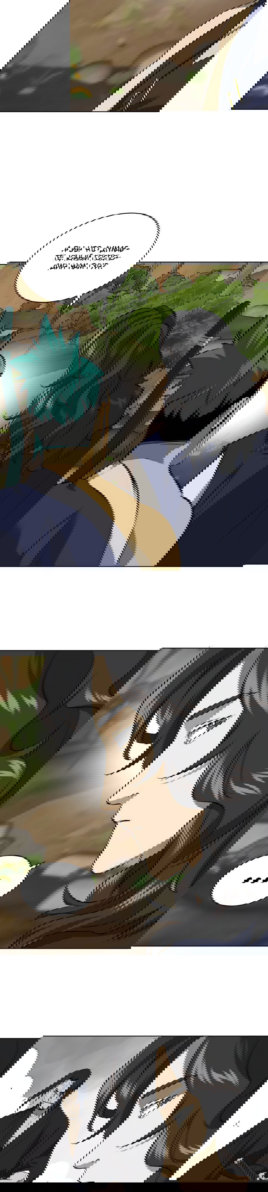 Манга Непрерывное поднятие уровня в Муриме - Глава 147 Страница 22