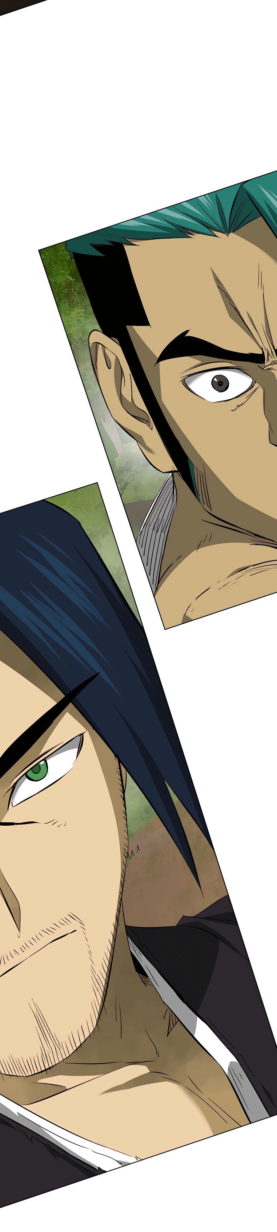 Манга Непрерывное поднятие уровня в Муриме - Глава 147 Страница 42