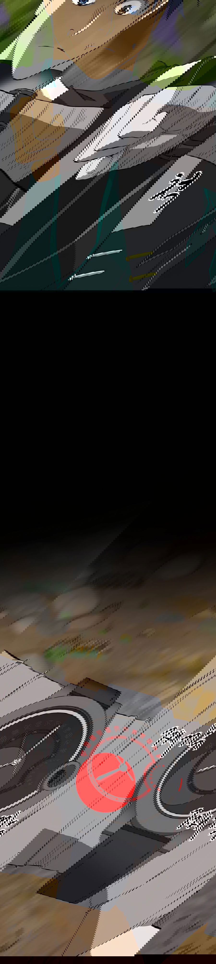 Манга Непрерывное поднятие уровня в Муриме - Глава 147 Страница 48