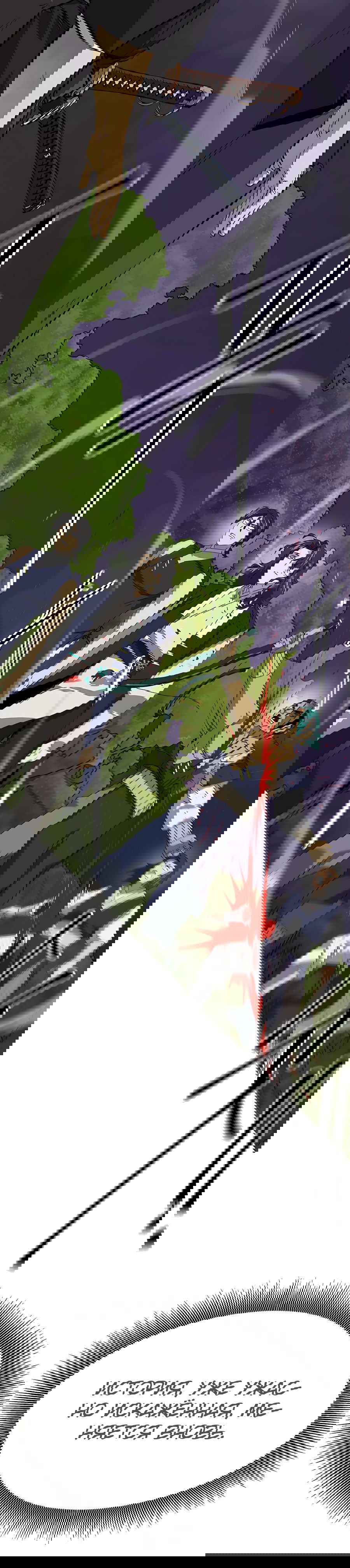 Манга Непрерывное поднятие уровня в Муриме - Глава 147 Страница 56