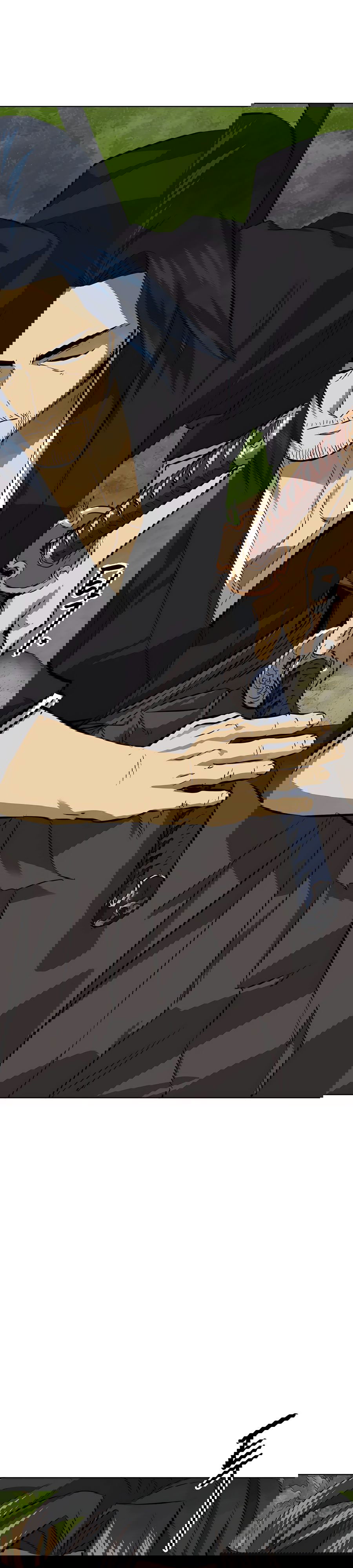 Манга Непрерывное поднятие уровня в Муриме - Глава 147 Страница 53