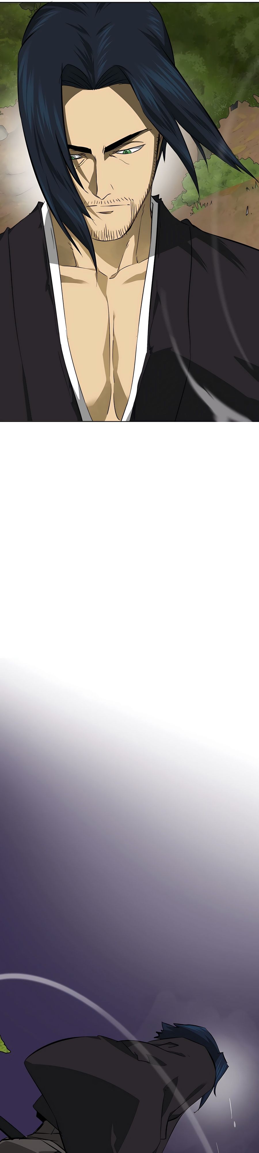 Манга Непрерывное поднятие уровня в Муриме - Глава 147 Страница 55