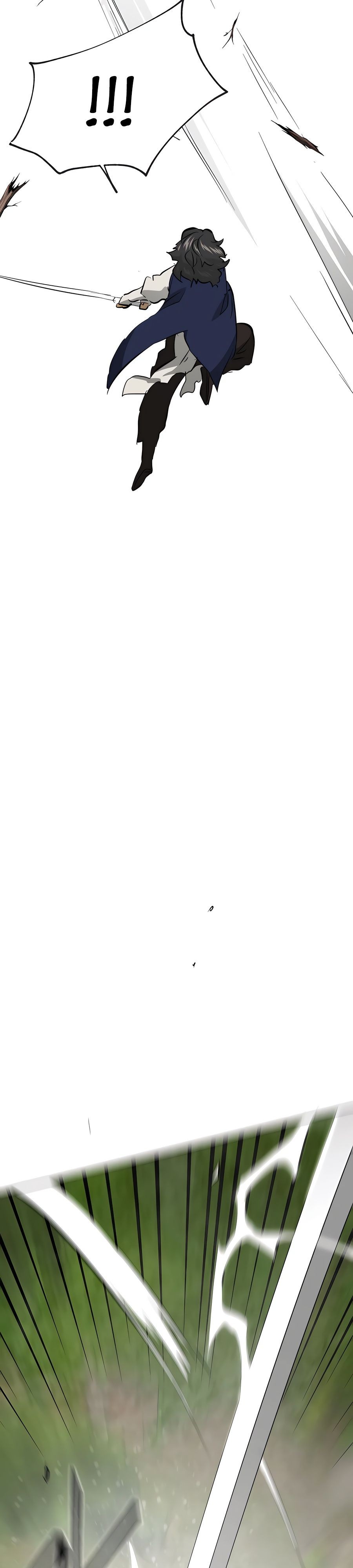 Манга Непрерывное поднятие уровня в Муриме - Глава 148 Страница 28